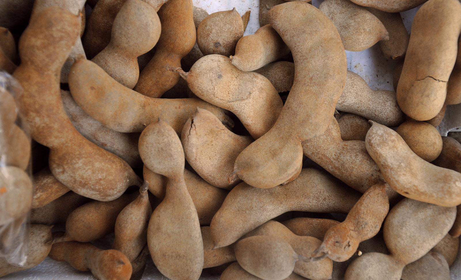 Ταμάρινθος: Το φρούτο που έχει διπλάσιο μαγνήσιο από τις μπανάνες