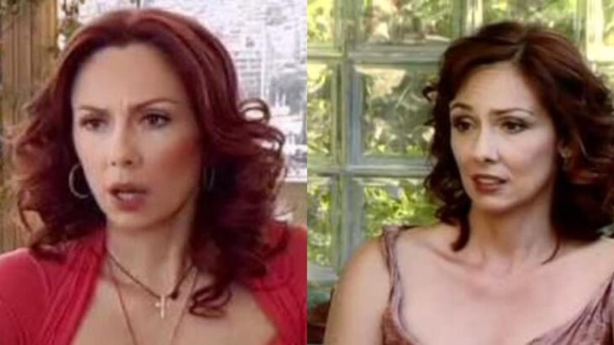 Β.Ραμπότα: H Eιρήνη του «50 – 50» εγκατέλειψε την τηλεόραση και μετακόμισε στην Αρκαδία – Δείτε πώς είναι σήμερα