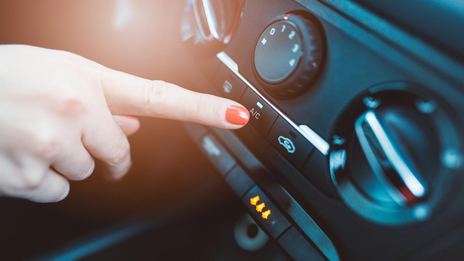 Το γνωρίζατε; – Πόσα άλογα «κόβει» το air condition από τον κινητήρα του αυτοκινήτου