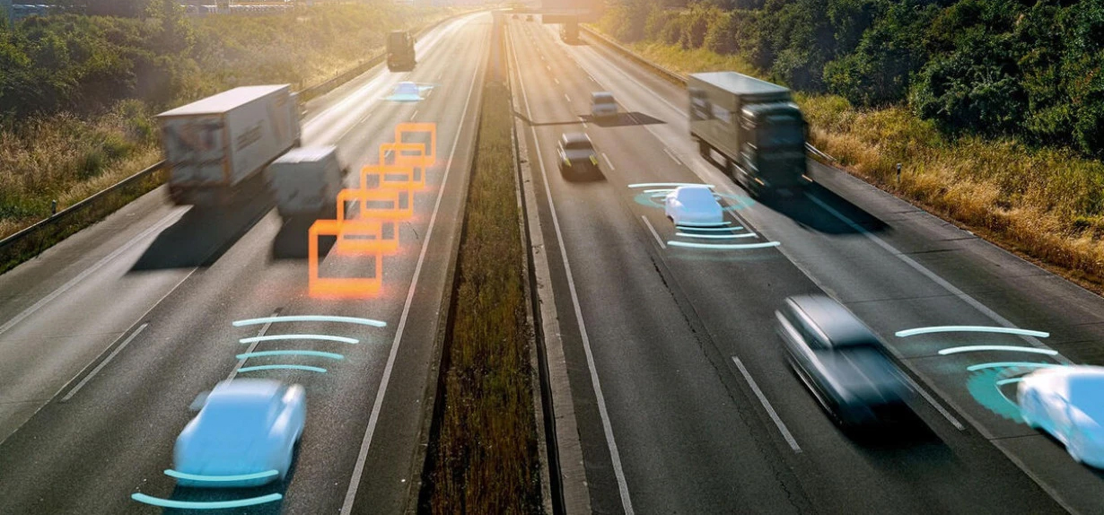 Πώς οι Volvo και Porsche επαναπροσδιορίζουν τις δοκιμές των ADAS;