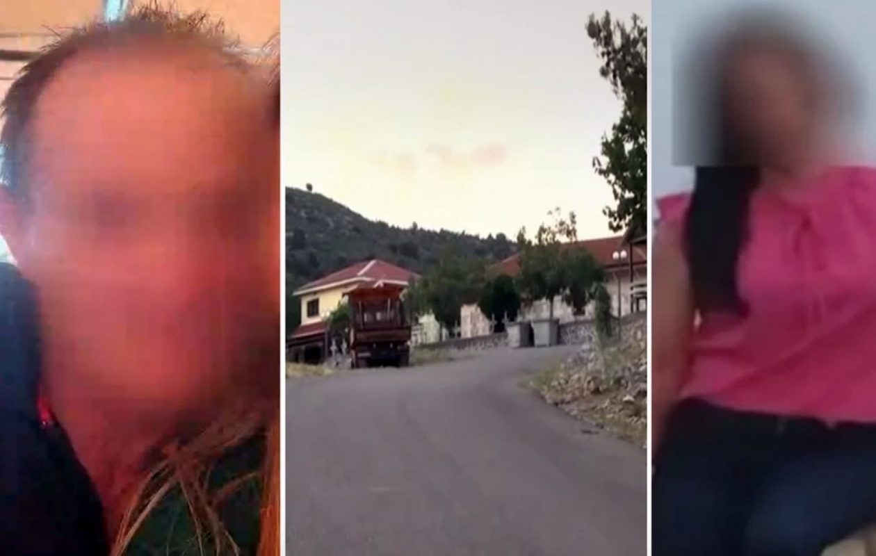 Ξεσπά η μητέρα της 51χρονης που σκοτώθηκε στην Αμφιλοχία: Εκεί στρέφονται οι Αρχές ως βασική αιτία της δολοφονίας