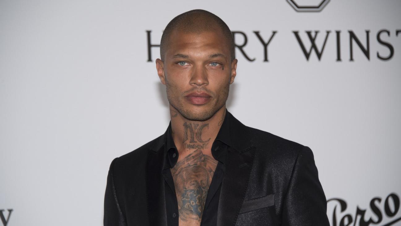 Τ.Μικς: Ποιος είναι ο πιο «σέξι κατάδικος» στον κόσμο – Πώς από την φυλακή κατέληξε στο μόντελινγκ