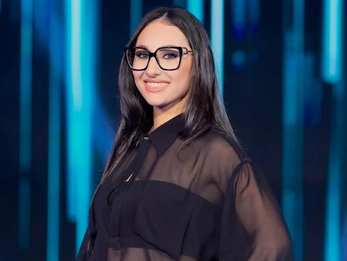 Κλαυδία για Eurovision: «Δεν ήταν τόσο αγχωτική όσο φανταζόμουν»