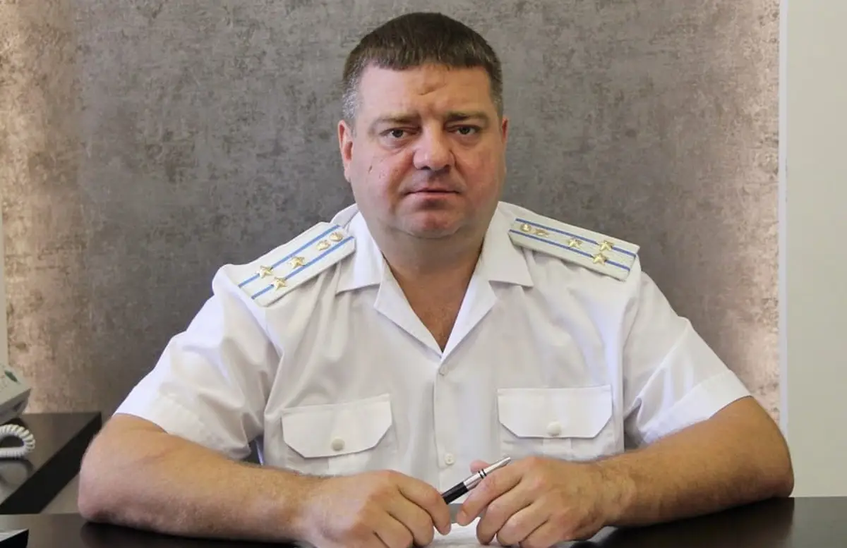 Αλεξάντερ Κουχάρ: Εξοντώθηκε ο Ουκρανός βουλευτής που πλήρωνε αδρά για να σκοτώνουν Ρώσους πολίτες (φωτο)