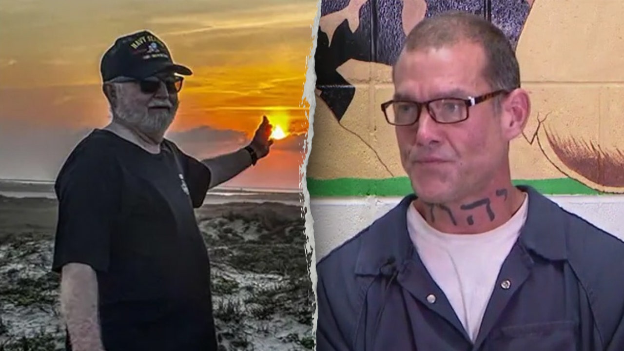 Φρικιαστικό έγκλημα στην Αριζόνα: Εξτρεμιστής Εβραίος σταύρωσε πάστορα! – «Δεν μετανιώνω για τίποτα» (βίντεο)