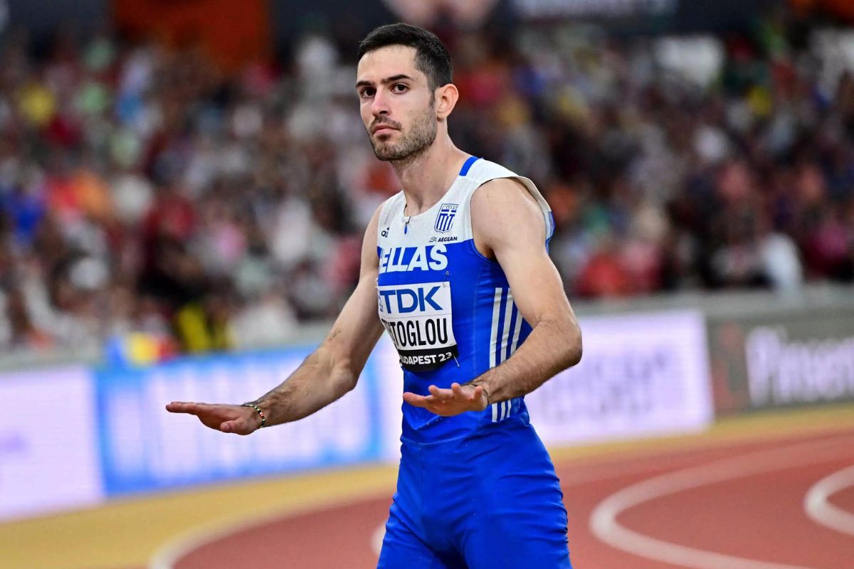 Μ.Τεντόγλου: «Ήθελα να μπω και να τους διαλύσω»