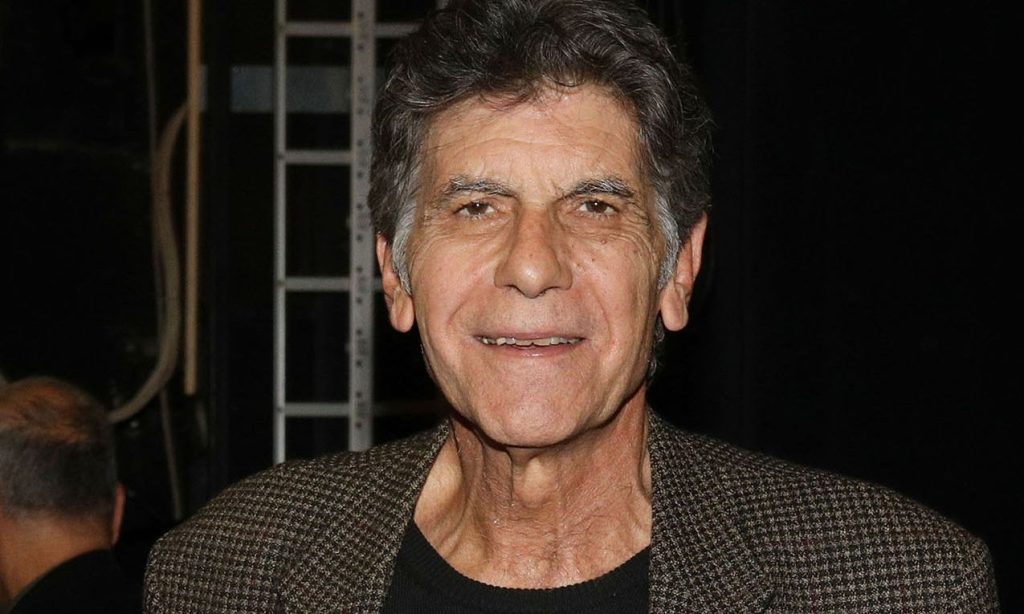 Γ.Μπέζος: «Δεν μετανιώνω για αυτά που έχω πει – Ίσως πολλές φορές ο τρόπος να ήταν πιο καυστικός»