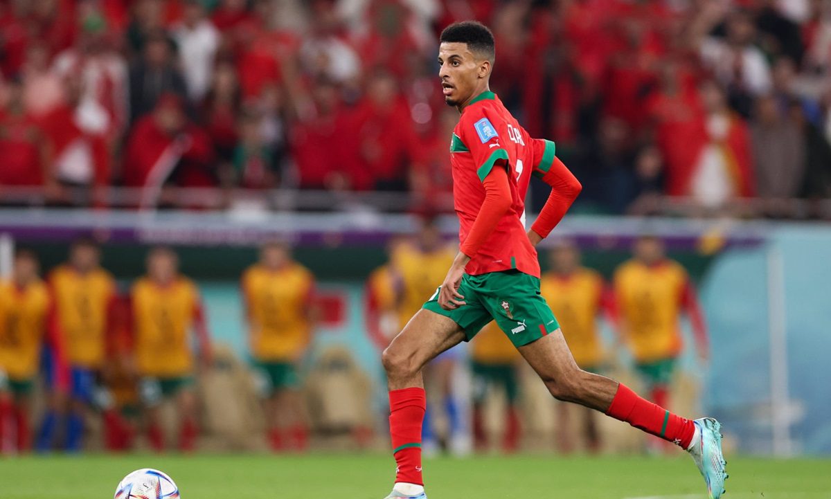 Μόνο ο Παναθηναϊκός στο μυαλό του Ουναχί – Ποιας ομάδας την πρόταση απέρριψε ο Μαροκινός