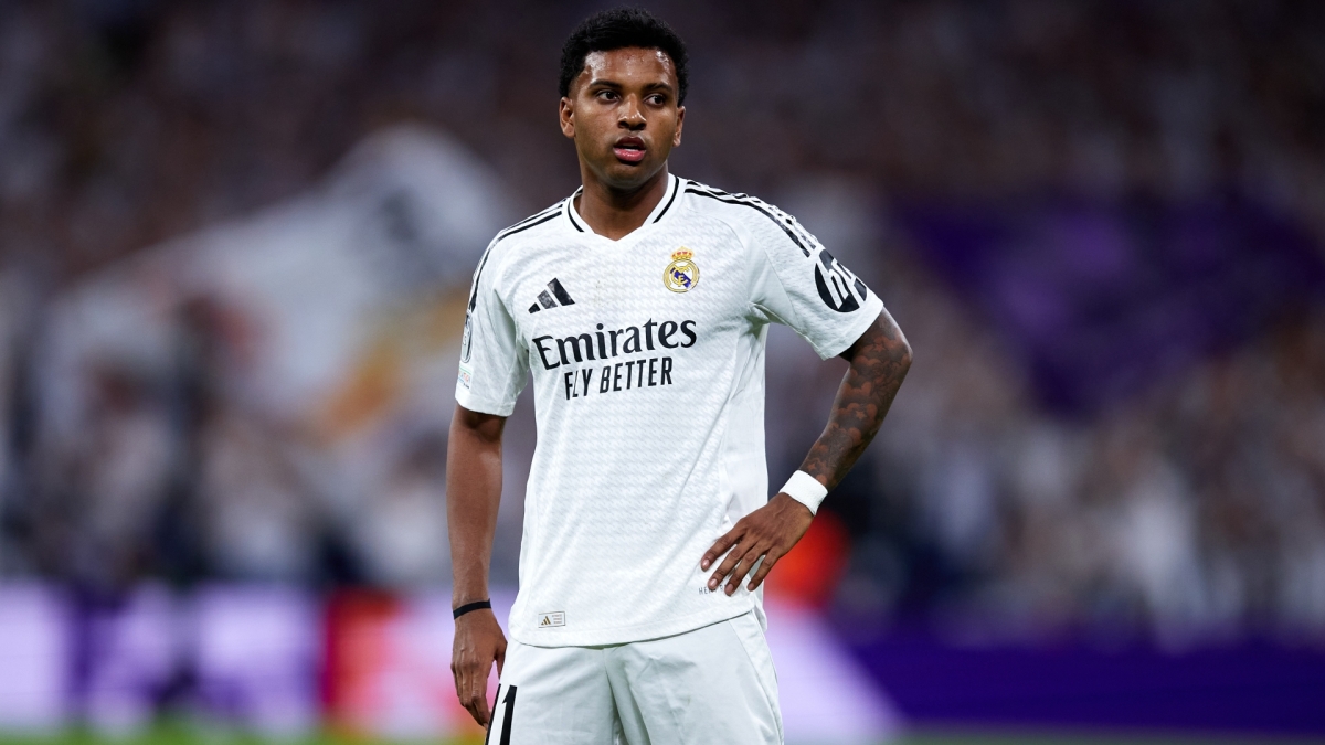 Τάσεις φυγής από τον Ροντρίγκο – Ποιο ευρωπαϊκό «μεγαθήριο» βολιδοσκοπεί την περίπτωσή του