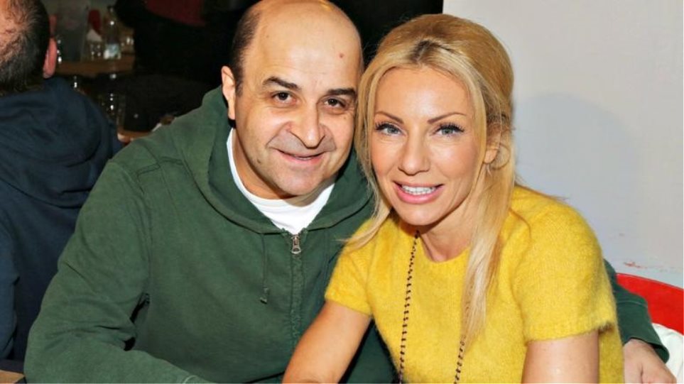 Μάρκος Σεφερλής για τις φήμες χωρισμού με την Έλενα Τσαβαλιά: «Όλοι ξέρουμε γιατί γίνεται»
