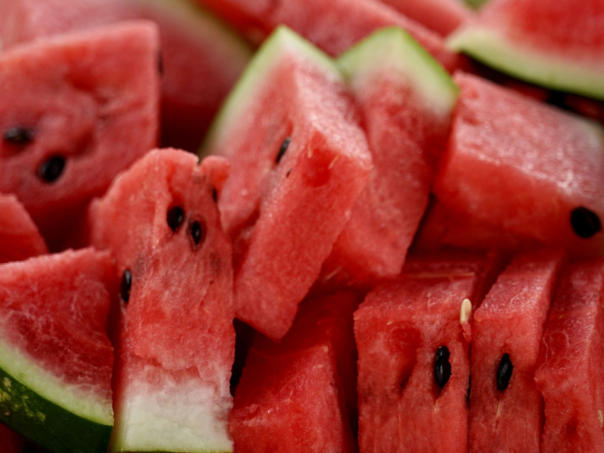 Το γνωρίζατε; – Το λάθος με το καρπούζι που μπορεί να προκαλέσει τροφική δηλητηρίαση