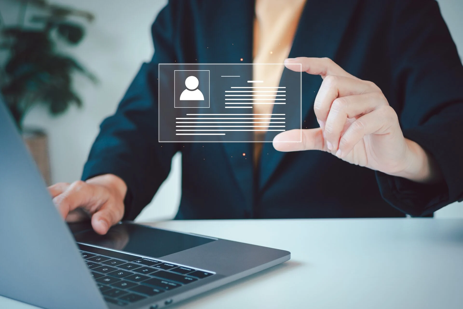 Απαραίτητος από σήμερα ο Προσωπικός Αριθμός για την έκδοση δελτίου ταυτότητας