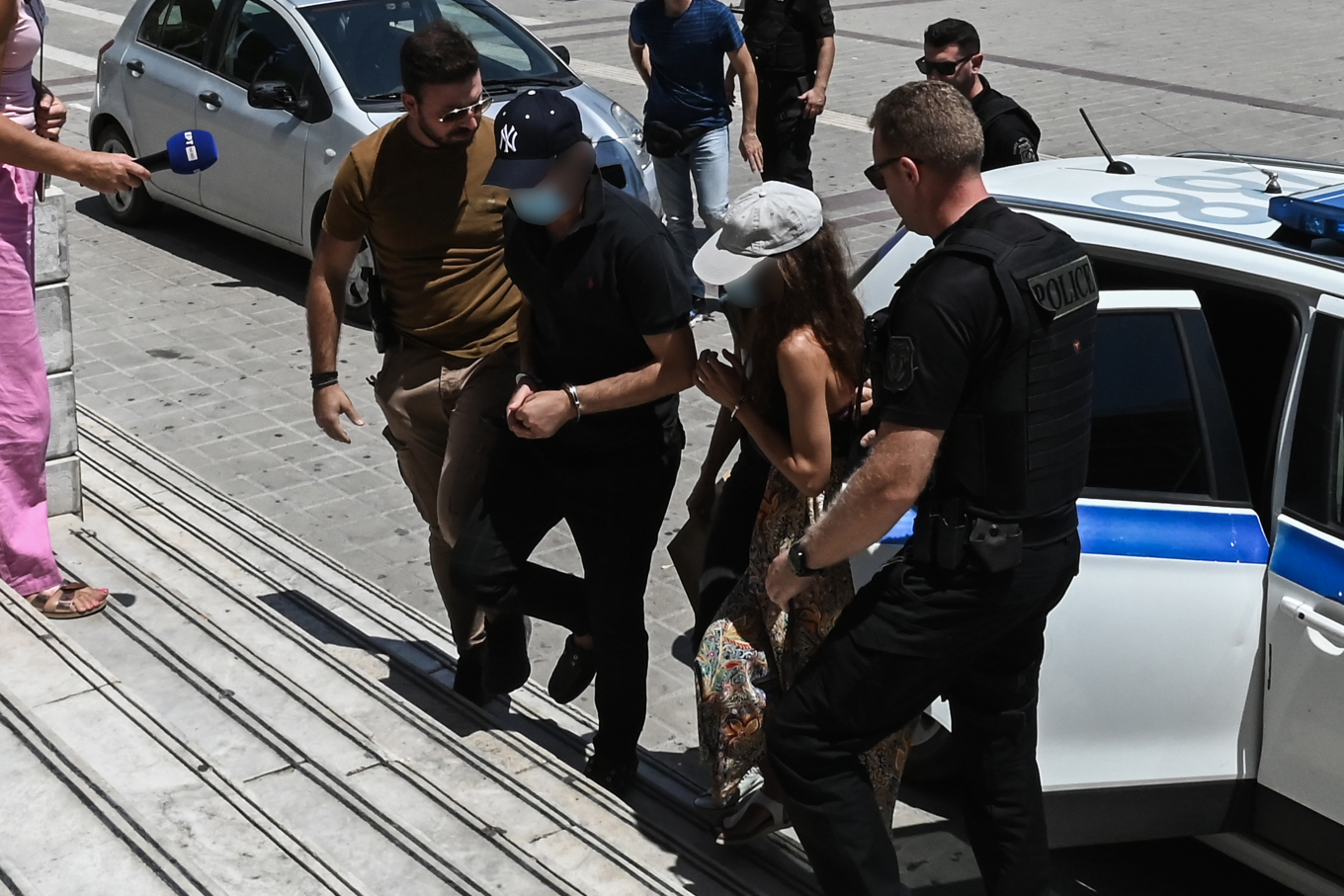 Δολοφονία 64χρονου στην Αρκαδία: Γιατί το ζευγάρι των κατηγορουμένων έπεσε στα «μαλακά»