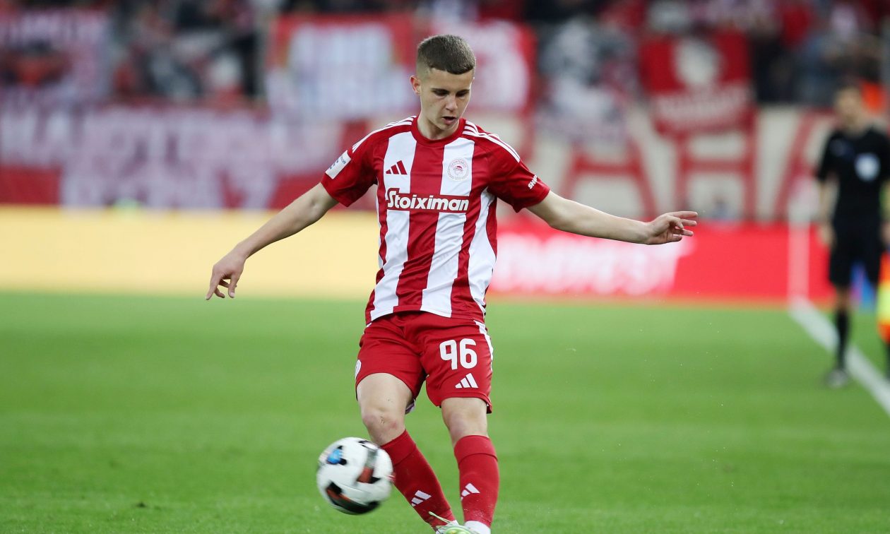 Προηγείται στη ψηφοφορία για Gloden Boy Web ο Μουζακίτης: «Εκτιμάται στα 30 εκατ. ευρώ»