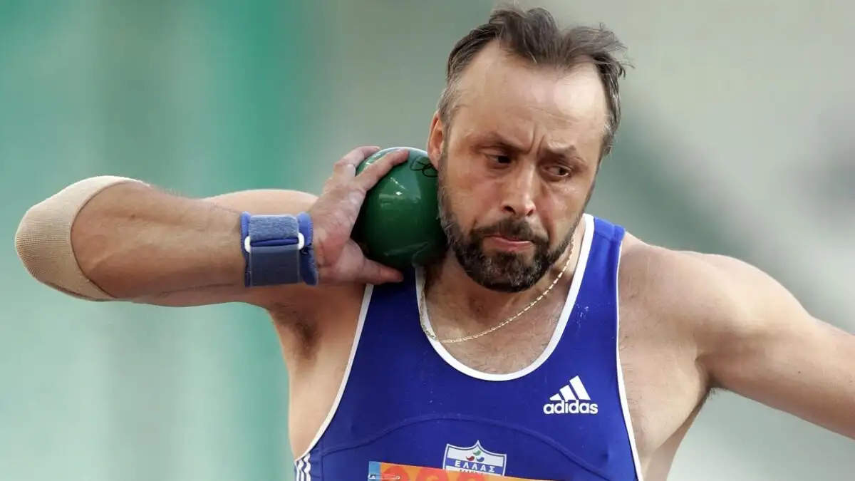 Σ.Δεληγιώργης: «Ήταν έμπειρος οδηγός» λέει ο ξάδερφος του Παραολυμπιονίκη που σκοτώθηκε σε τροχαίο