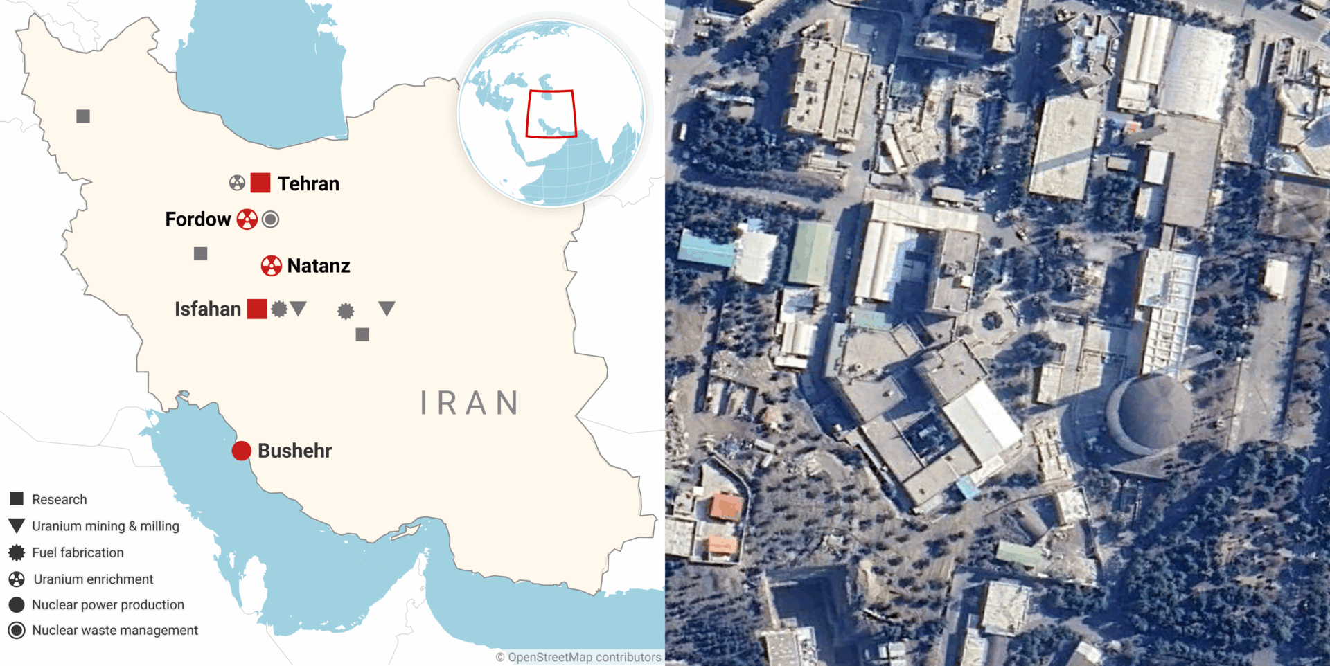 Οι υπερ-υπερηχητικοί πύραυλοι που φοβούνται οι ΗΠΑ: Ποια είναι η μυστική τεχνογνωσία που διαθέτει το Ιράν