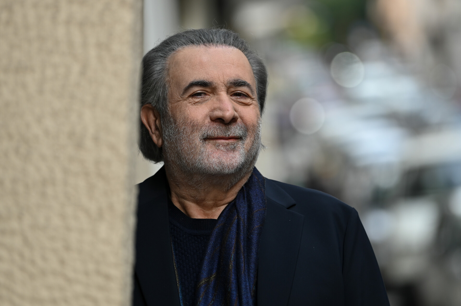 Λ.Λαζόπουλος για Χ.Αλεξίου: «Πήρε το διαβατήριο από τα σημερινά νιάτα στη συναυλία του ΛΕΞ» (βίντεο)