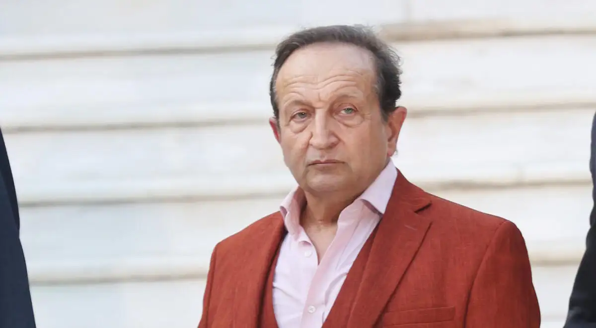 «Η Β.Μπάρμπα με ρώτησε τι να πει στην δίκη του Π.Φιλιππίδη»: Τι αποκάλυψε ο Σ.Μπιμπίλας