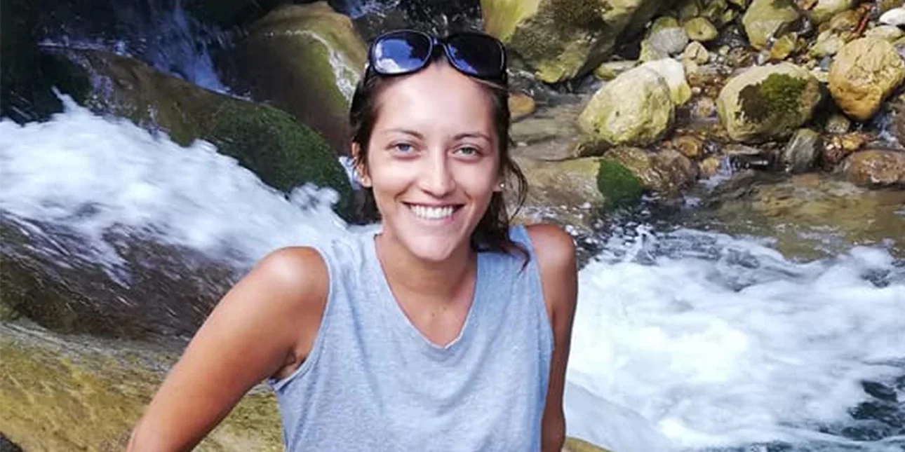 Κ.Γρίβα: Στο εδώλιο αύριο ο πρώην σύντροφός της για τη δολοφονία της