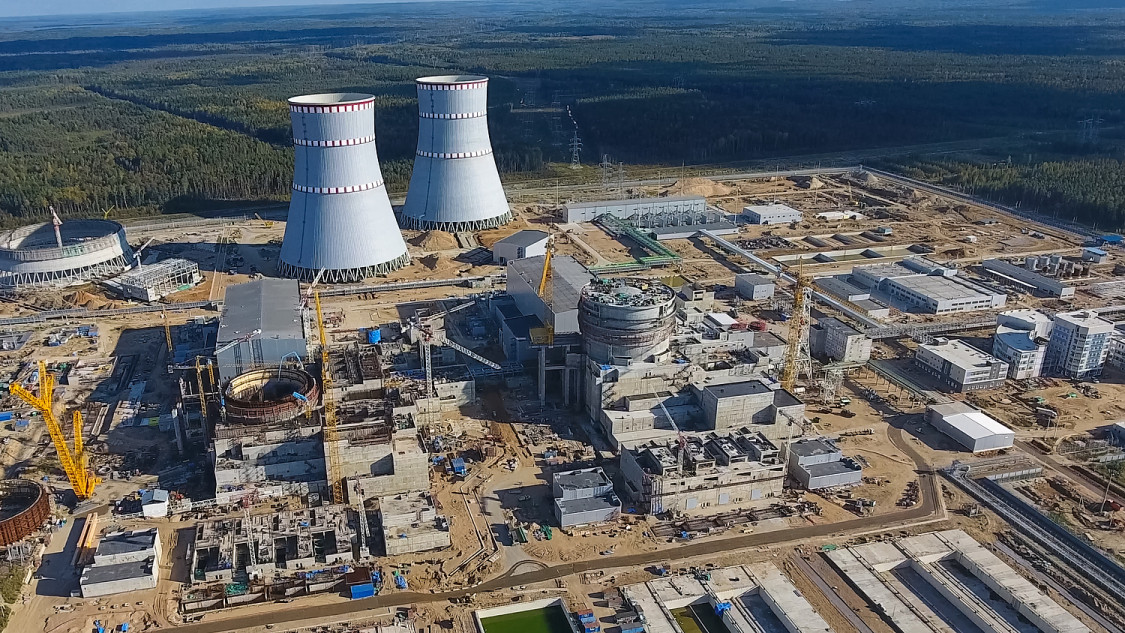 Νέα δεδομένα από ΗΠΑ: Ήραν τις κυρώσεις του νέου πυρηνικού σταθμού της Ουγγαρίας που κατασκευάζουν οι Ρώσοι