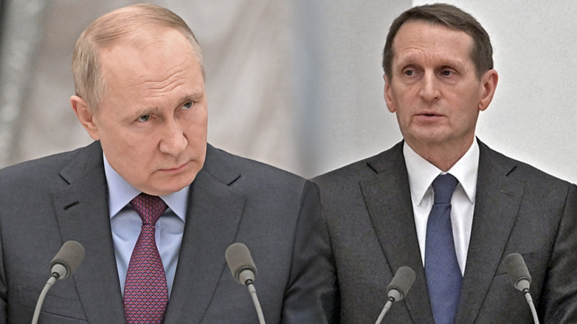 Επικεφαλής των μυστικών υπηρεσιών της Ρωσίας: «Είμαστε σε συνεχή επικοινωνία με τις ΗΠΑ και την CIA» (βίντεο)