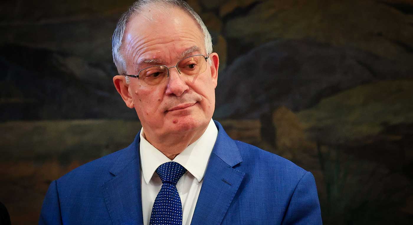 Κ.Τασούλας κατά Α.Τσίπρα: «Το Συμβούλιο Πολιτικών Αρχηγών είναι ένα άτυπο όργανο»