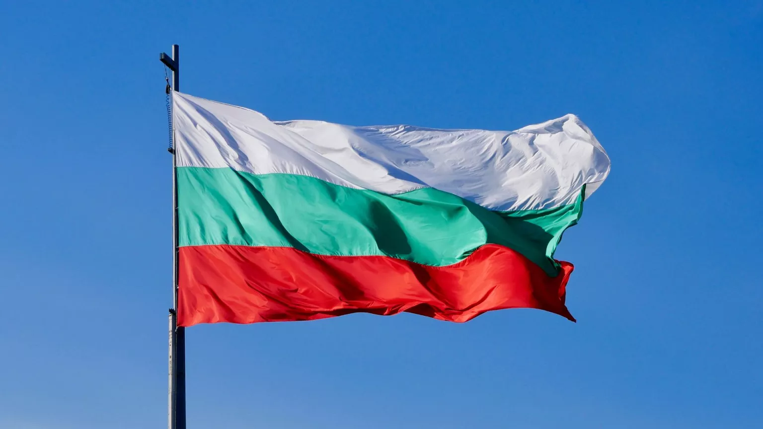 Βουλγαρία: «Οι αμυντικές δαπάνες θα αυξηθούν ομαλά» λέει ο υπουργός Άμυνας