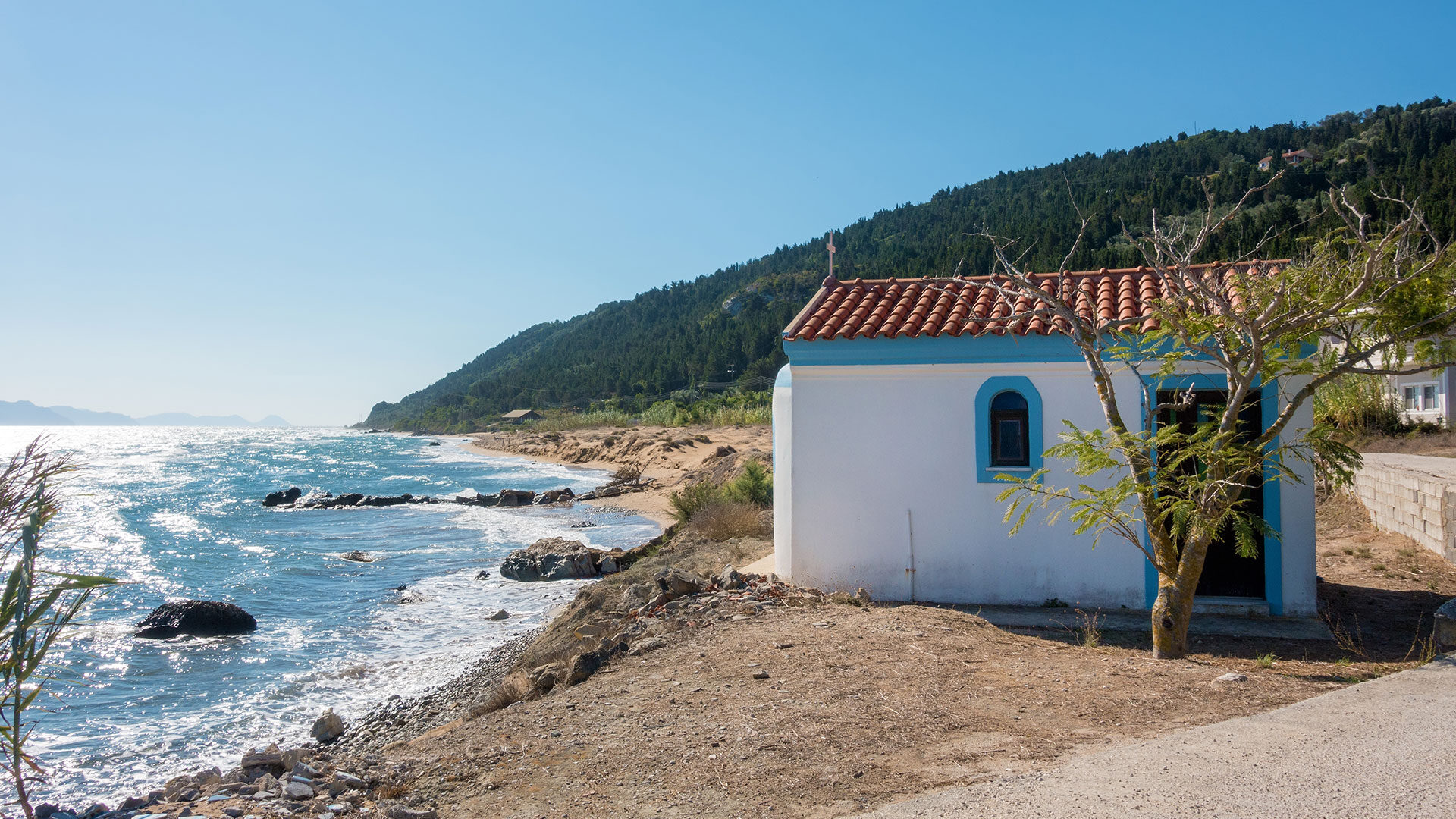 Τουρίστριες εξαφανίστηκαν στην Κέρκυρα – Επί ποδός οι Αρχές για τον εντοπισμό τους