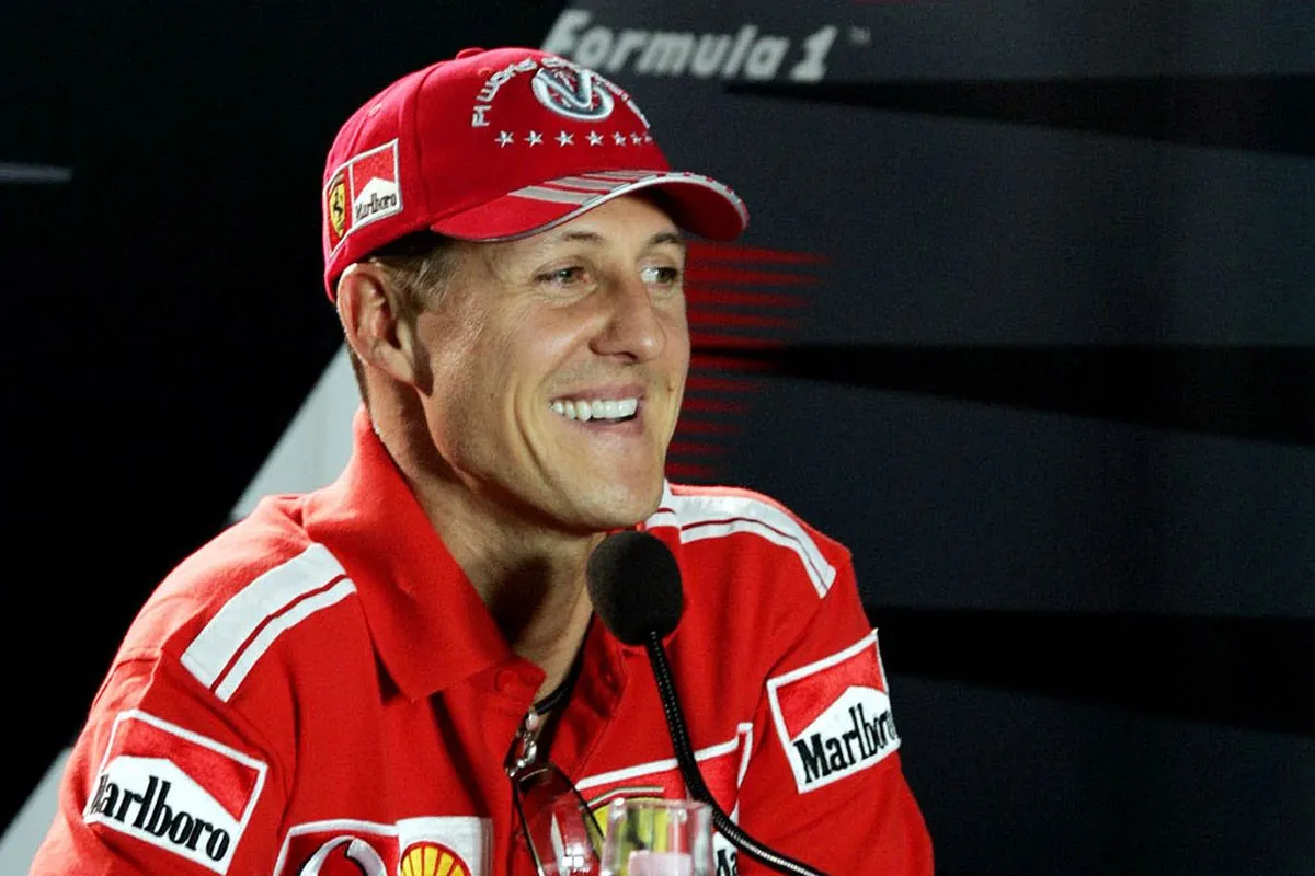 Μ.Σουμάχερ: «Προσπάθησα να τον βοηθήσω να ξυπνήσει αλλά η Κορίνα δεν με άφησε» καταγγέλλει φίλος του