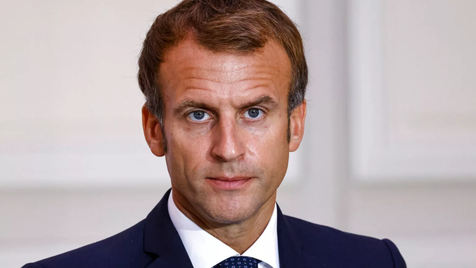 Tηλεφωνική επικοινωνία Ε.Μακρόν με τον Μ.Πεζεσκιάν