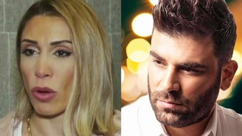 Μαρία Καρλάκη για Παντελή Παντελίδη: «Το τραγικό τέλος του είναι μια πληγή που δεν θα κλείσει ποτέ»