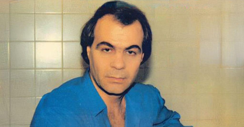 Έφυγε από τη ζωή ο σπουδαίος λαϊκός τραγουδιστής Κώστας Μοναχός – Η «χρυσή» δεκαετία που μεσουράνησε