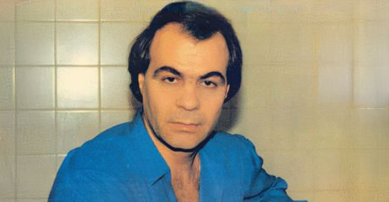 Έφυγε από τη ζωή ο σπουδαίος λαϊκός τραγουδιστής Κώστας Μοναχός – Η «χρυσή» δεκαετία που μεσουράνησε