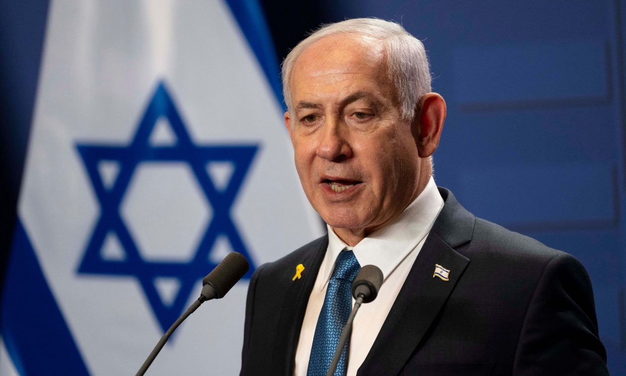 Μ.Νετανιάχου: «Η νίκη του Ισραήλ απέναντι στο Ιράν δημιουργεί ευκαιρίες για την απελευθέρωση των ομήρων στη Γάζα»
