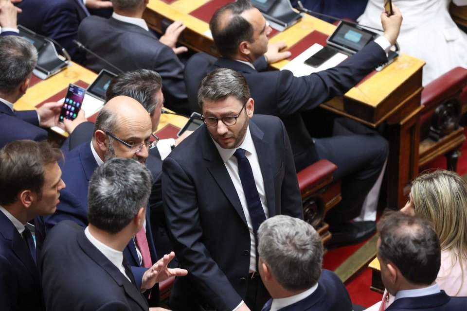 ΠΑΣΟΚ: Αυτά είναι τα στελέχη που θα συγκροτήσουν την ομάδα της προανακριτικής για το σκάνδαλο του ΟΠΕΚΕΠΕ