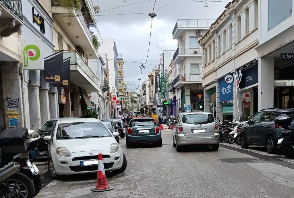 Αναστάτωση στην Πάτρα με την εξαφάνιση 16χρονης – Ανησυχούν οι γονείς της