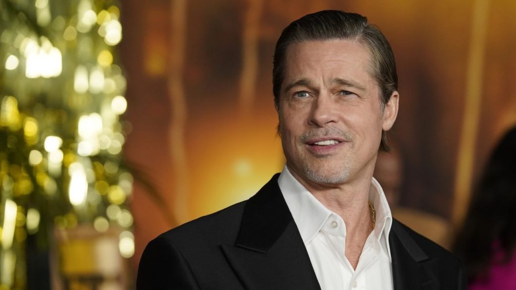 «Ήμουν κυριολεκτικά στα πατώματα»: Η εξομολόγηση του Μ.Πιτ για τους εθισμούς που αντιμετώπισε