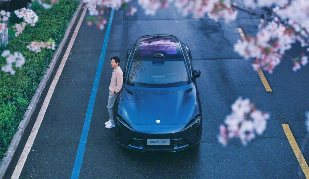 Lei Jun: Ο πλουσιότερος άνθρωπος στην Κίνα χάρη στα ηλεκτρικά