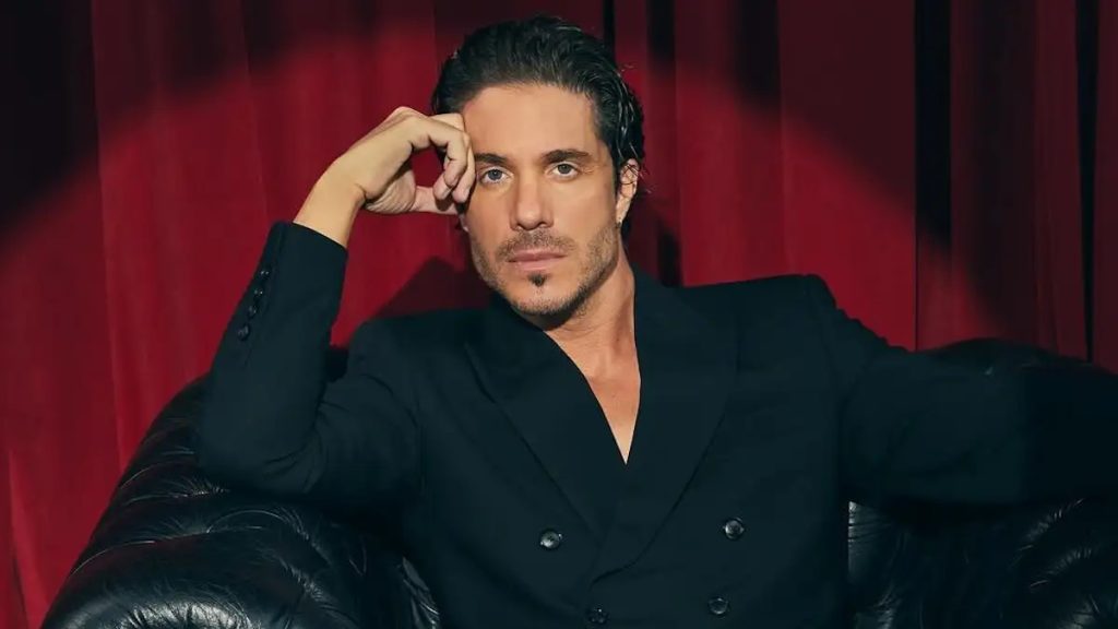 Ν.Οικονομόπουλος: «Δεν ασχολούμαι με τα MAD VMA – Δεν με αφορούν»