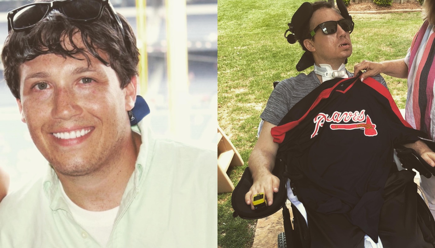 ΗΠΑ: 34χρονος κατέληξε με το σύνδρομο εγκλεισμού αφού υπέστη εγκεφαλικό μετά από επίσκεψη σε χειροπράκτη