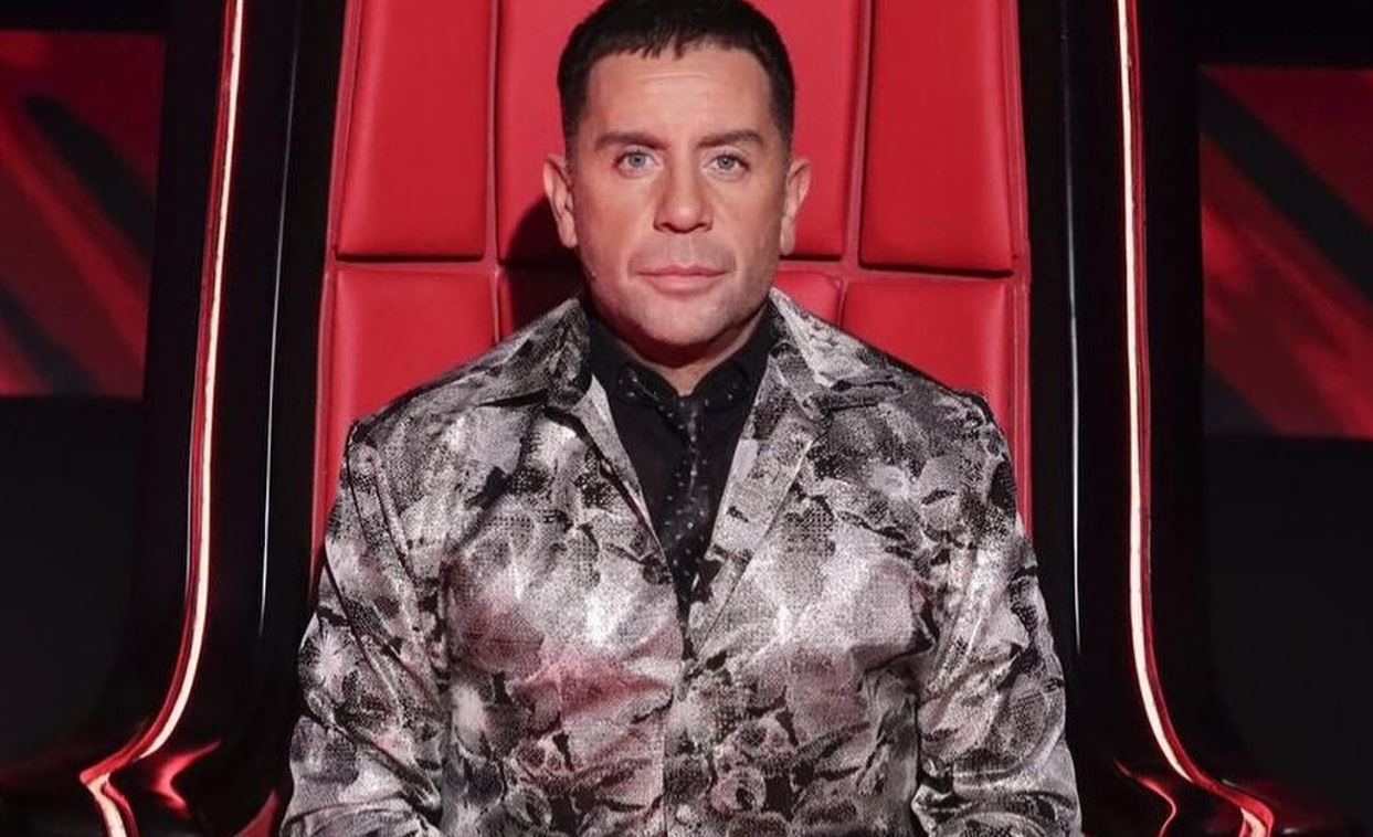 Γ.Μαζωνάκης για το ξέσπασμα σε συναυλία του στην Κύπρο: «Έχω περάσει μεγαλύτερη στεναχώρια – Αυτό ήταν το λιγότερο»