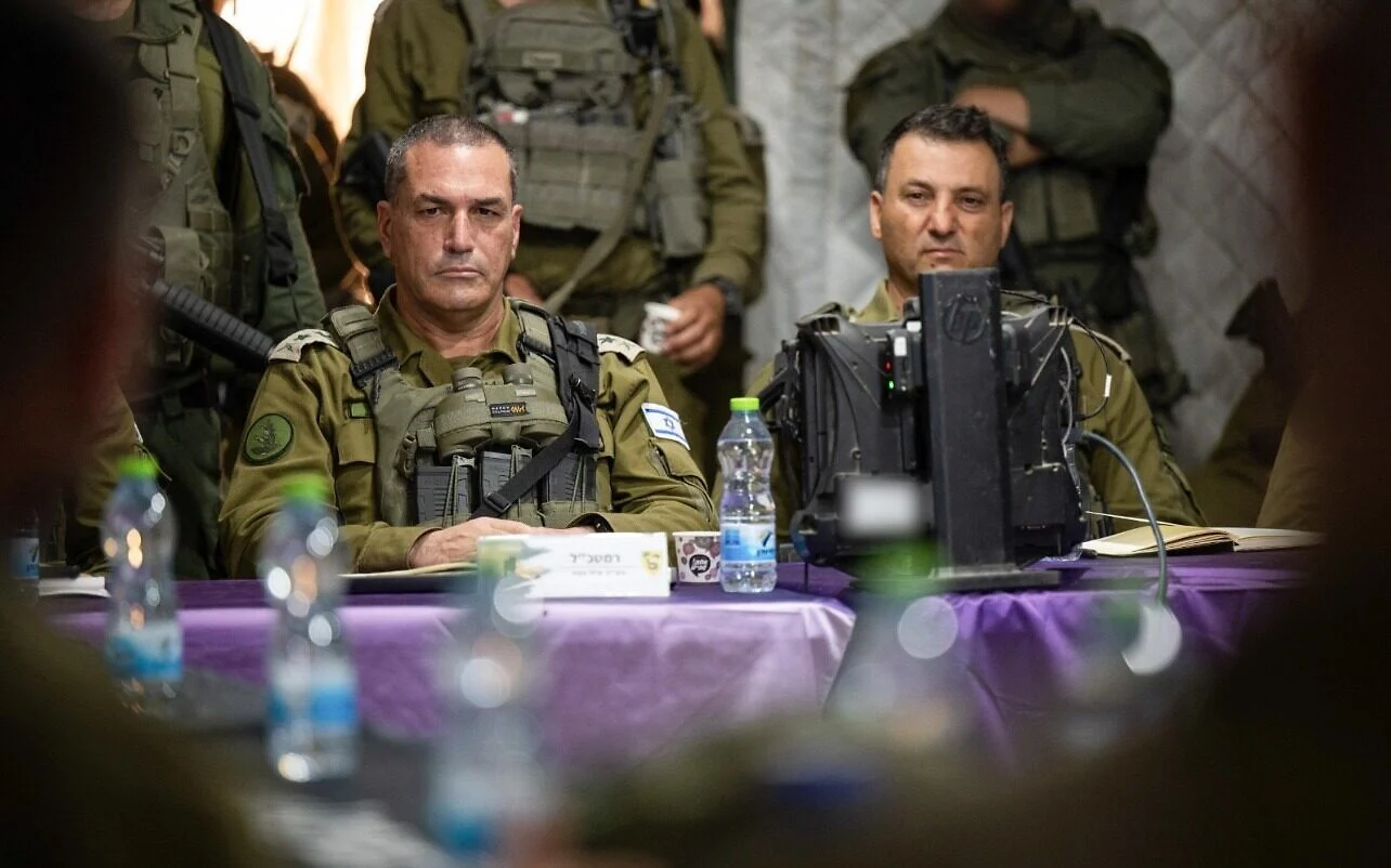 Για πρώτη φορά οι IDF παραδέχονται τον θάνατο 400 αμάχων κοντά σε κέντρα διανομής βοήθειας στη Λωρίδα της Γάζας