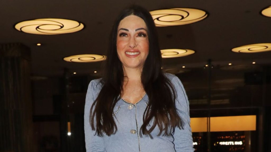 Η Ιωάννα Παλιοσπύρου θα γράψει βιβλίο για την επίθεση που δέχτηκε με το βιτριόλι (βίντεο)