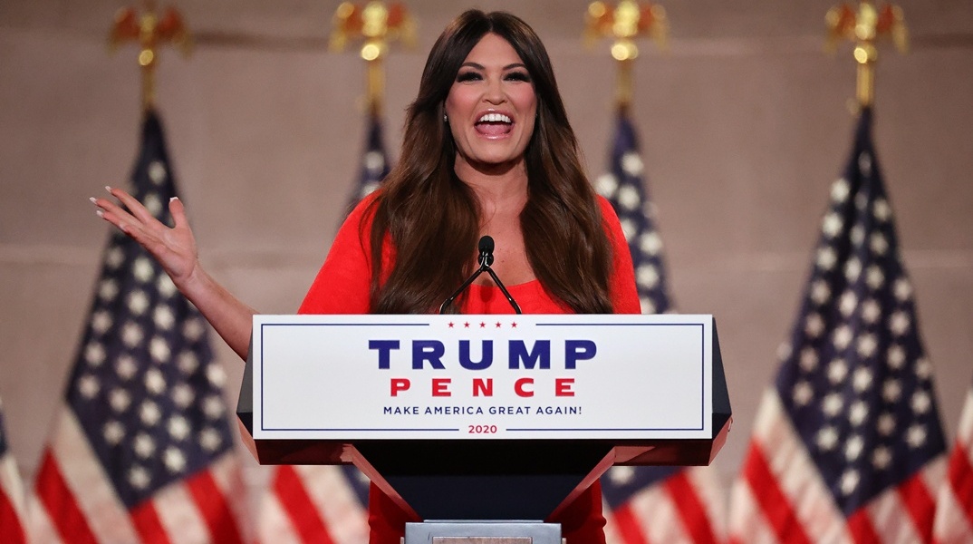 Επιβεβαίωση του pronews.gr και από το Στέιτ Ντιπάρτμεντ: «Η Κίμπερλι Γκιλφόιλ θα ταξιδέψει προσεχώς στην Ελλάδα»