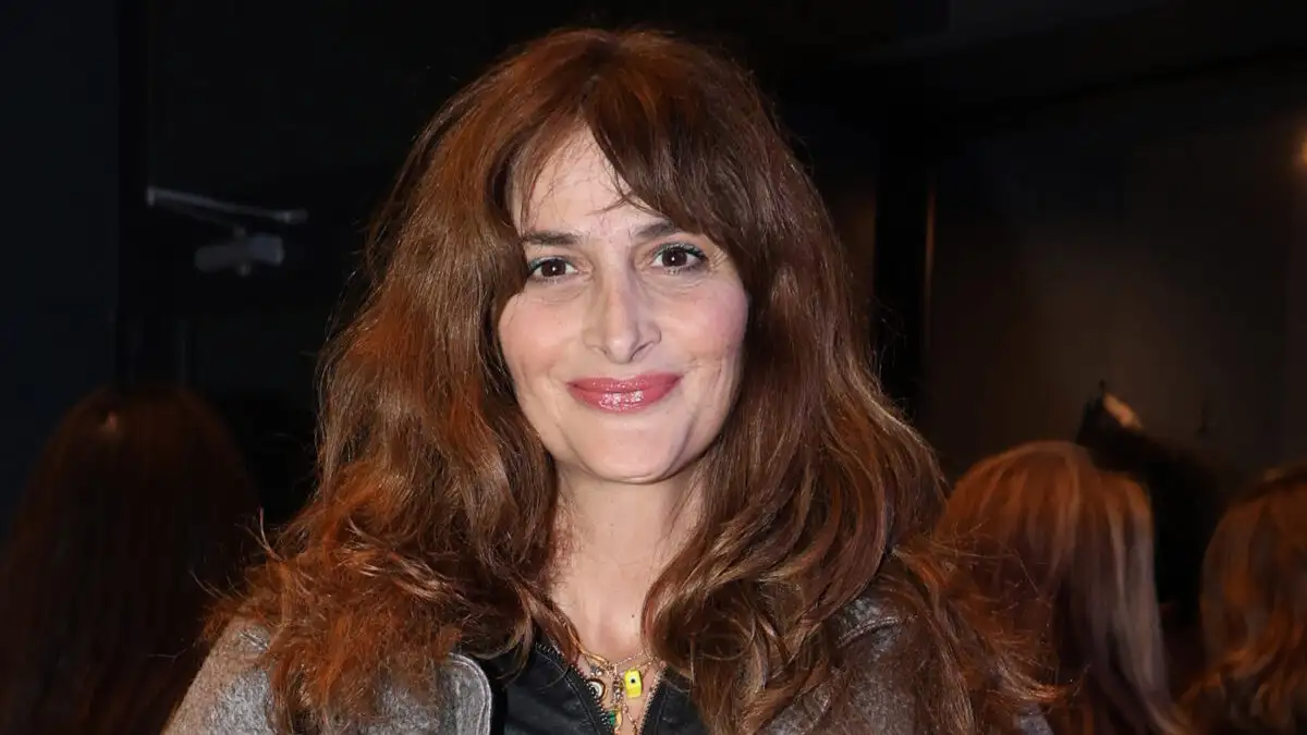 Μ.Κωνσταντάκη: «Μέσα από την ψυχοθεραπεία κατάλαβα ότι δεν ήθελα να αποκτήσω παιδί»