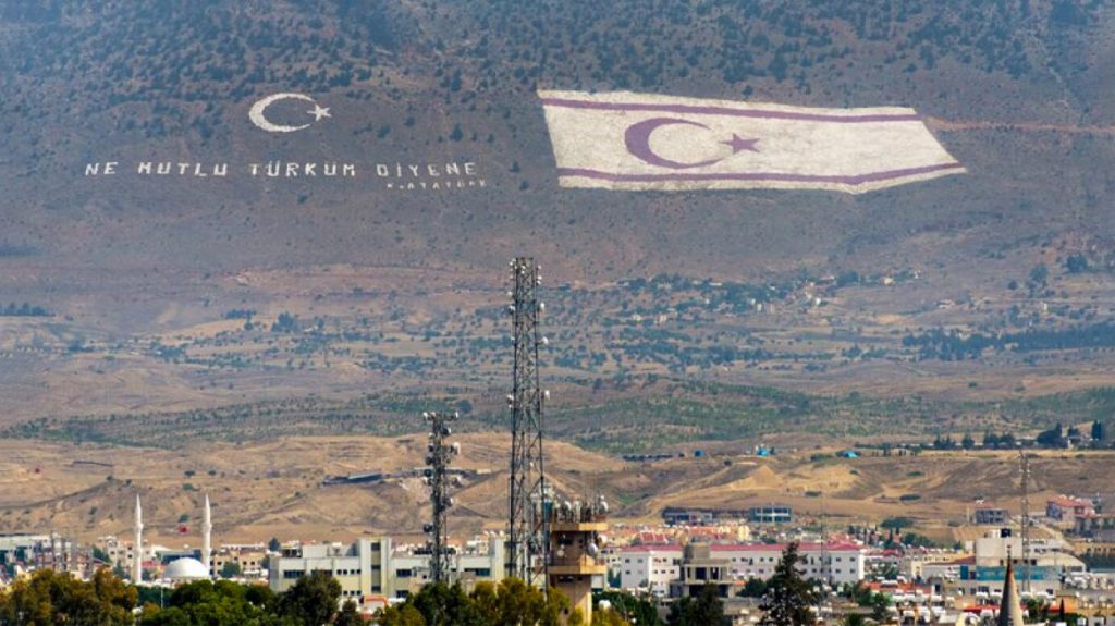 Κύπρος: Οι Αρχές του ψευδοκράτους λένε ότι συνέλαβαν Έλληνα για «κατασκοπεία» – Τι απαντά η Λευκωσία