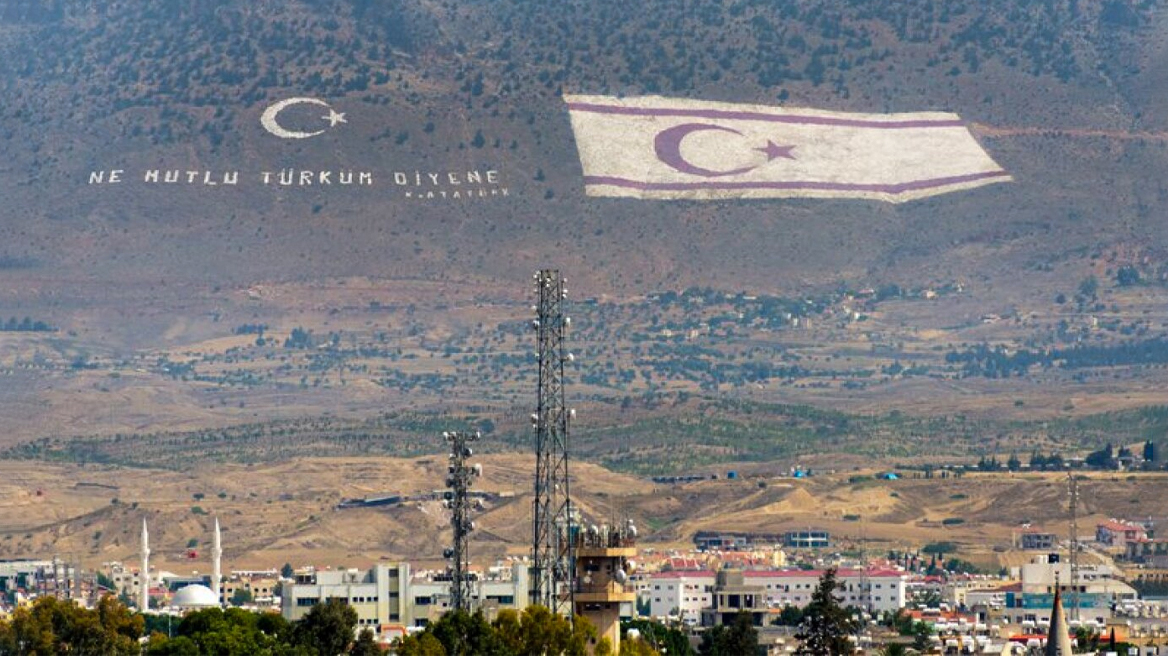 Κύπρος: Οι Αρχές του ψευδοκράτους λένε ότι συνέλαβαν Έλληνα για «κατασκοπεία» – Τι απαντά η Λευκωσία