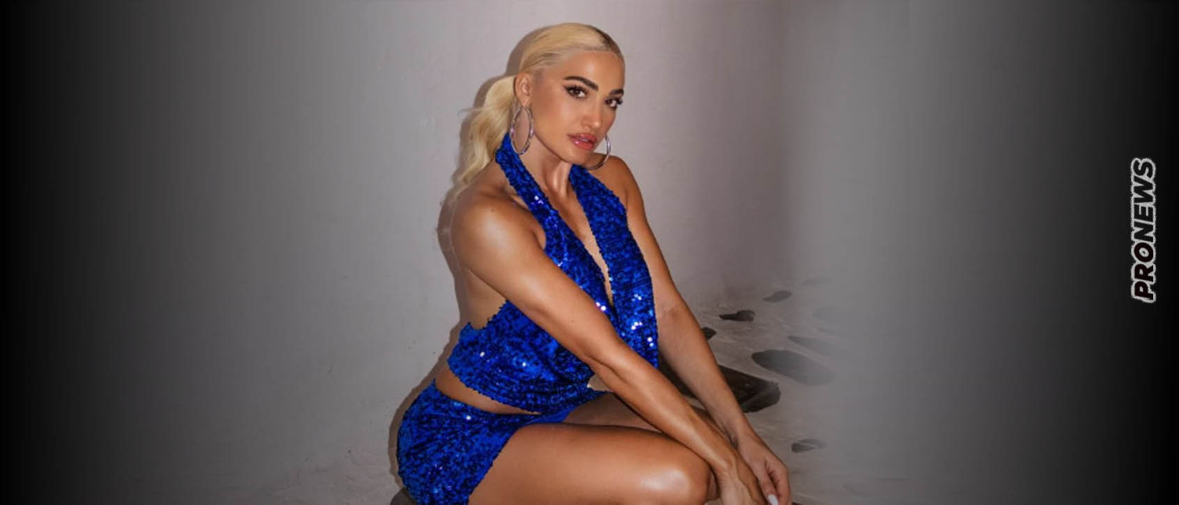 Η Ι.Τούνη και οι φίλες της χόρεψαν με μαγιό σε παραλία στη Μύκονο και προκάλεσαν «χαμό» (βίντεο)