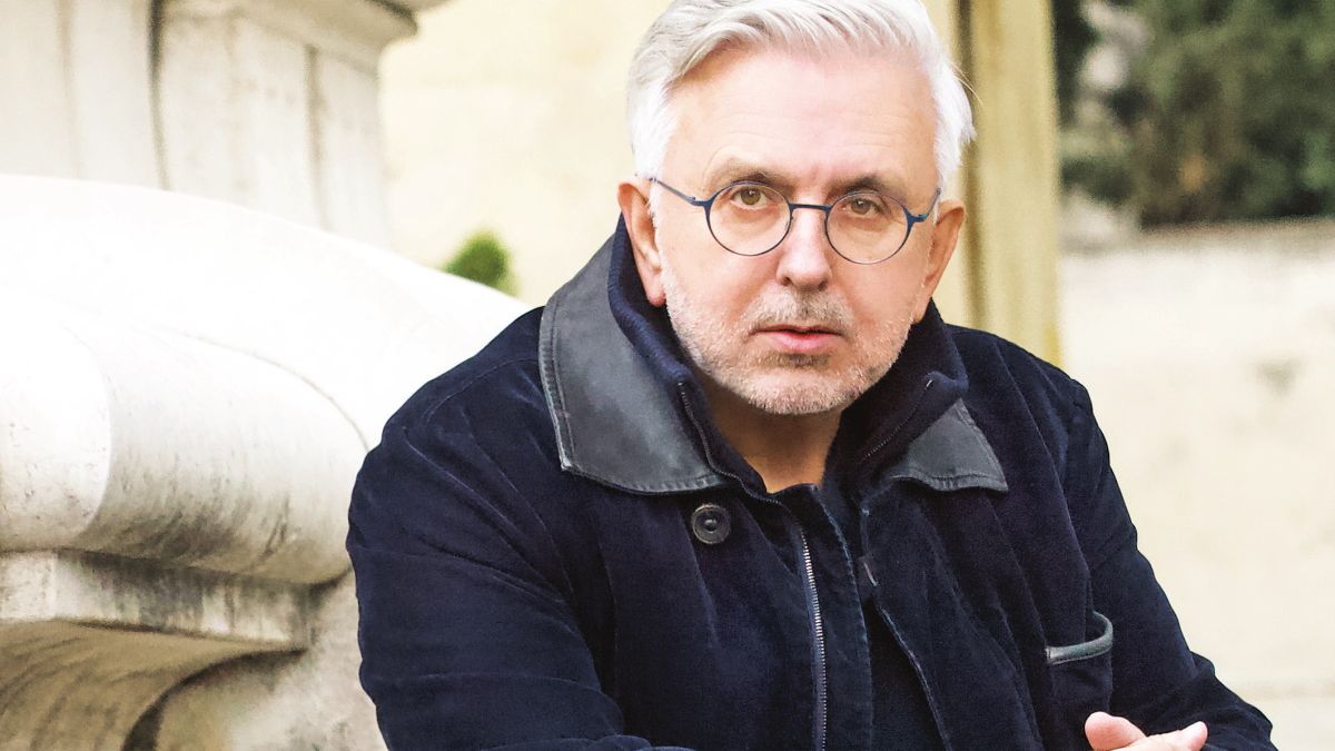 Δ.Βερύκιος για τον θάνατο του αδερφού του: «Είχε πονοκέφαλο για 10 ημέρες»