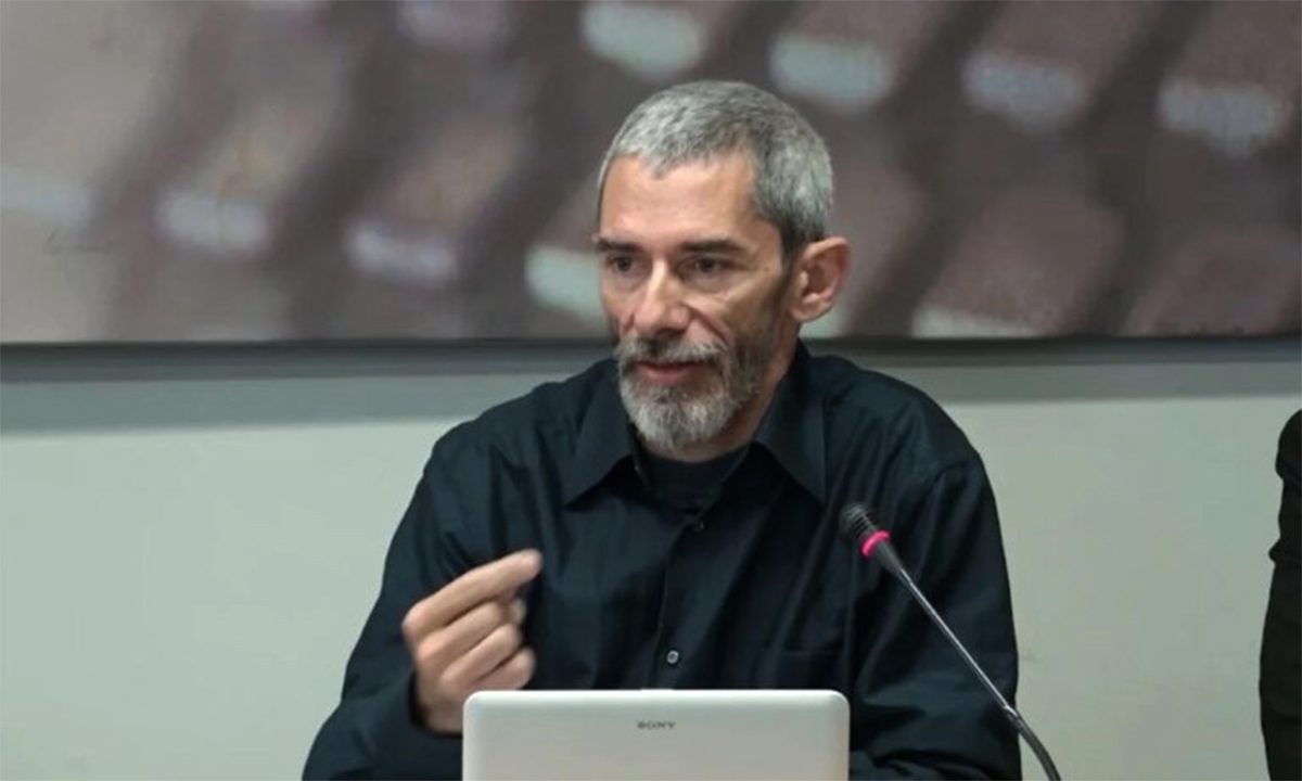 Κ.Λακαφώσης κατά Γ.Αδειλίνη: «Τελευταία μέρα στο γραφείο – Μήπως οφείλεις μία εξήγηση;»